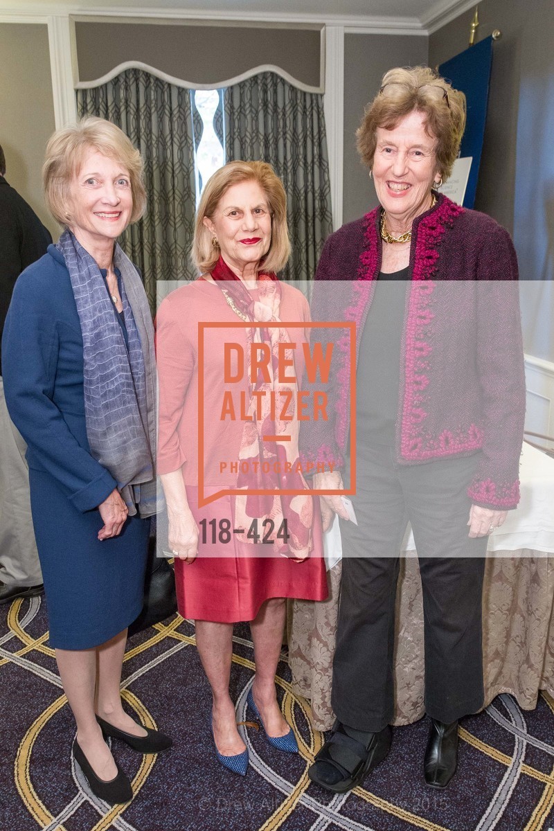 Lander Hynes, Irene Kivitz, Bailey Meyer, 2015 ARCS Foundation Scholar Awards Luncheon, The Fairmont San Francisco. 950 Mason St, October 29th, 2015,Drew Altizer, Drew Altizer Photography, full-service agency, private events, San Francisco photographer, photographer california