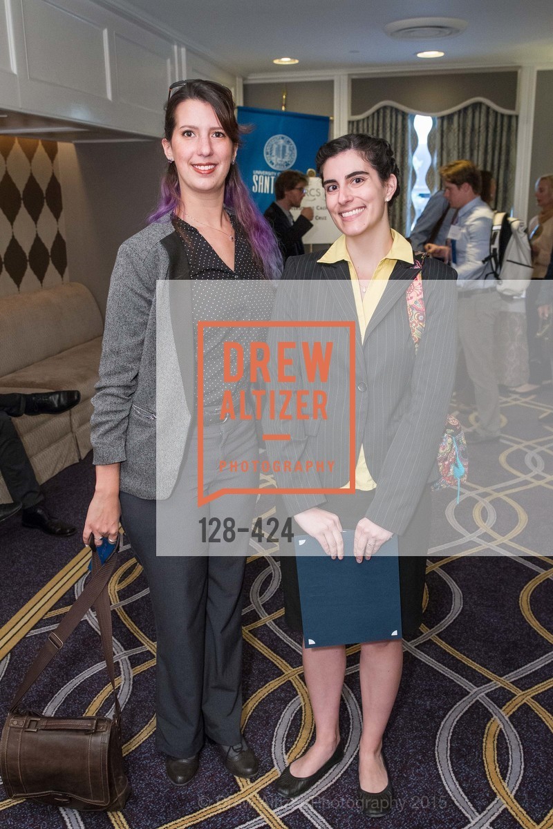Jennifer Burt, Stephanie Lukin, 2015 ARCS Foundation Scholar Awards Luncheon, The Fairmont San Francisco. 950 Mason St, October 29th, 2015,Drew Altizer, Drew Altizer Photography, full-service agency, private events, San Francisco photographer, photographer california