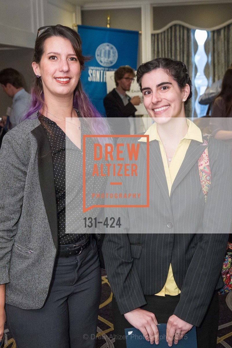 Jennifer Burt, Stephanie Lukin, 2015 ARCS Foundation Scholar Awards Luncheon, The Fairmont San Francisco. 950 Mason St, October 29th, 2015,Drew Altizer, Drew Altizer Photography, full-service agency, private events, San Francisco photographer, photographer california