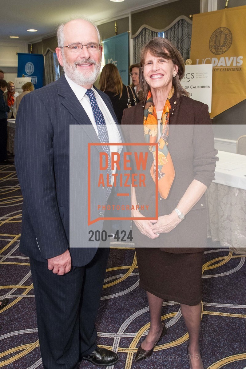 Jeffery Gibeling, Chris Brent, 2015 ARCS Foundation Scholar Awards Luncheon, The Fairmont San Francisco. 950 Mason St, October 29th, 2015,Drew Altizer, Drew Altizer Photography, full-service agency, private events, San Francisco photographer, photographer california