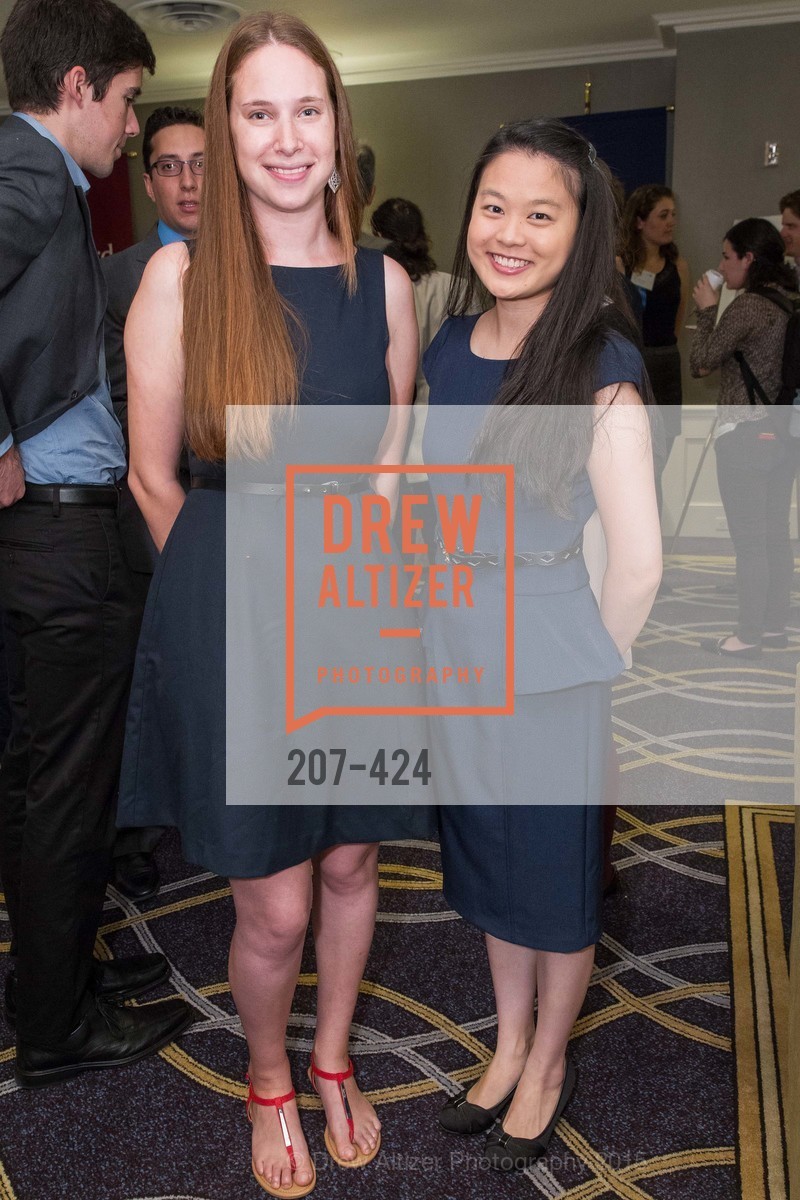 Amy Goldberg, Sarah Wong, 2015 ARCS Foundation Scholar Awards Luncheon, The Fairmont San Francisco. 950 Mason St, October 29th, 2015,Drew Altizer, Drew Altizer Photography, full-service agency, private events, San Francisco photographer, photographer california