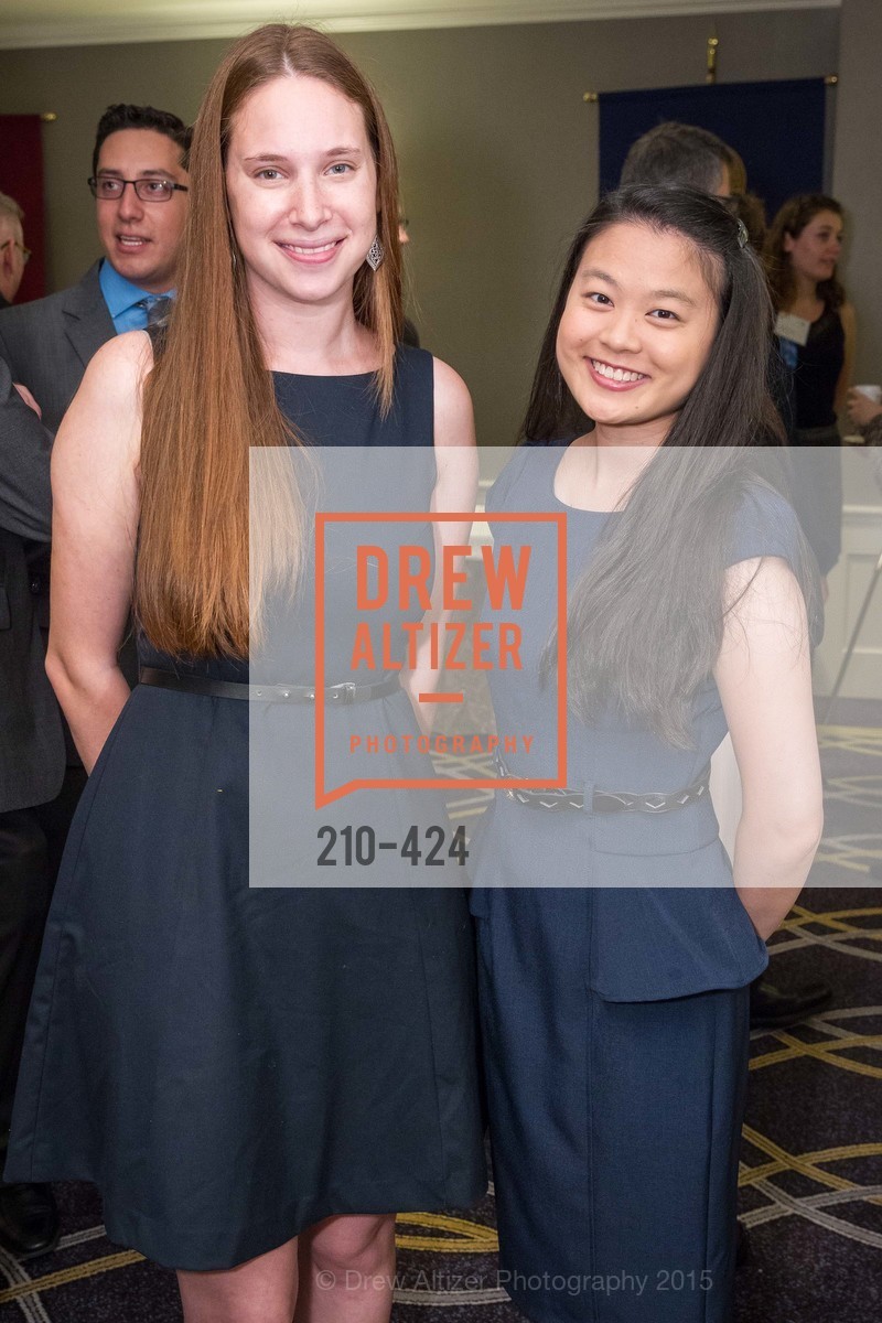 Amy Goldberg, Sarah Wong, Photo #210-424