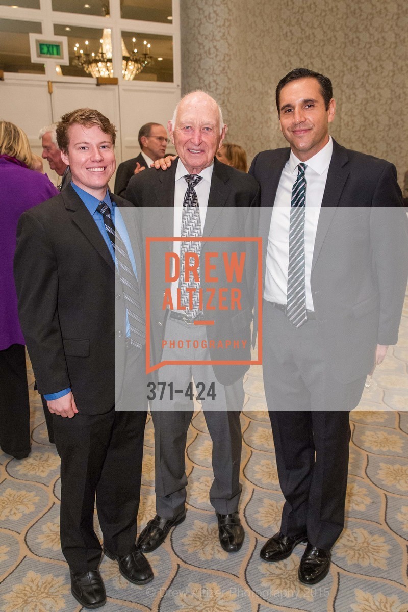 Bobby Dorwood, Gerald Grotsky, Tim Melano, 2015 ARCS Foundation Scholar Awards Luncheon, The Fairmont San Francisco. 950 Mason St, October 29th, 2015,Drew Altizer, Drew Altizer Photography, full-service event agency, private events, San Francisco photographer, photographer California