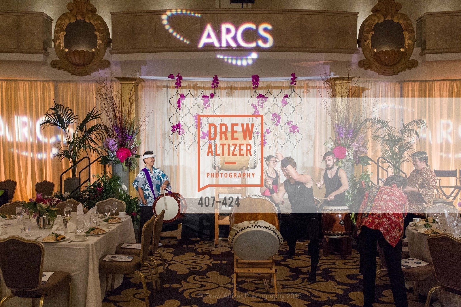 Performance, 2015 ARCS Foundation Scholar Awards Luncheon, The Fairmont San Francisco. 950 Mason St, October 29th, 2015,Drew Altizer, Drew Altizer Photography, full-service event agency, private events, San Francisco photographer, photographer California