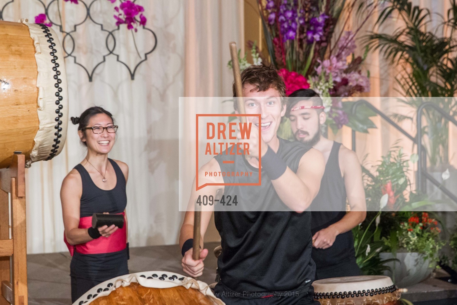 Performance, 2015 ARCS Foundation Scholar Awards Luncheon, The Fairmont San Francisco. 950 Mason St, October 29th, 2015,Drew Altizer, Drew Altizer Photography, full-service agency, private events, San Francisco photographer, photographer california