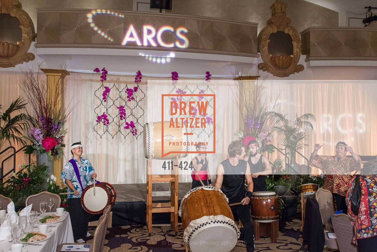 Performance, 2015 ARCS Foundation Scholar Awards Luncheon, The Fairmont San Francisco. 950 Mason St, October 29th, 2015,Drew Altizer, Drew Altizer Photography, full-service agency, private events, San Francisco photographer, photographer california