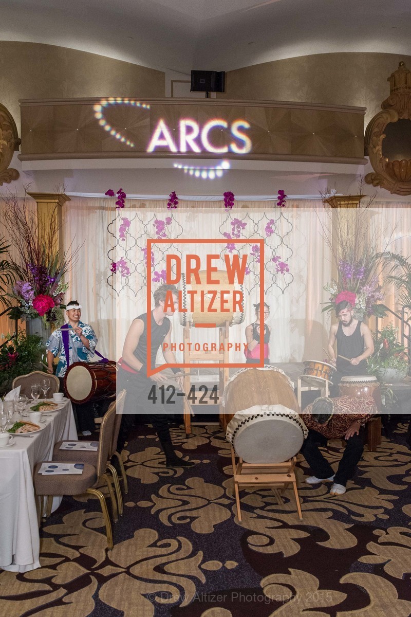 Performance, 2015 ARCS Foundation Scholar Awards Luncheon, The Fairmont San Francisco. 950 Mason St, October 29th, 2015,Drew Altizer, Drew Altizer Photography, full-service agency, private events, San Francisco photographer, photographer california
