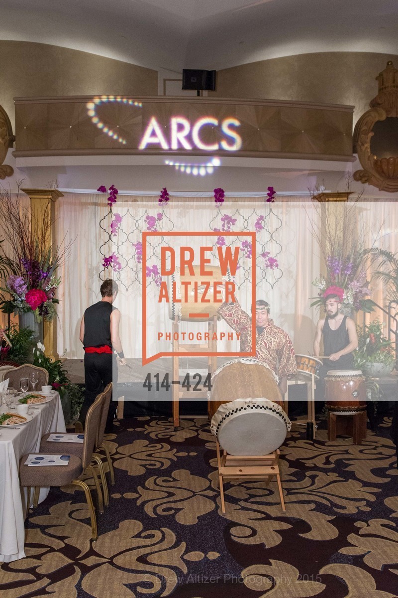 Performance, 2015 ARCS Foundation Scholar Awards Luncheon, The Fairmont San Francisco. 950 Mason St, October 29th, 2015,Drew Altizer, Drew Altizer Photography, full-service agency, private events, San Francisco photographer, photographer california