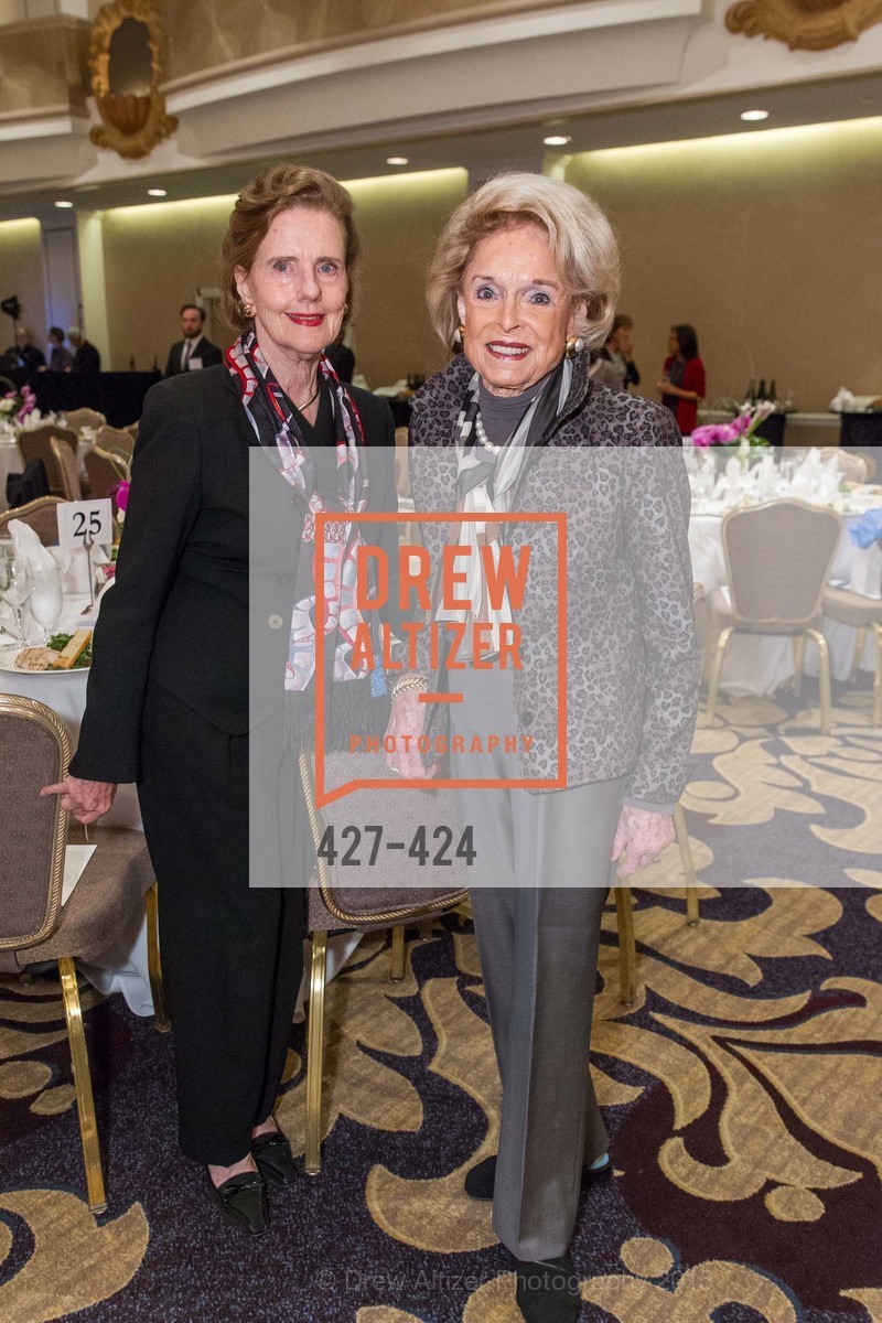 Elizabeth Devlin, Harriet Quarre, 2015 ARCS Foundation Scholar Awards Luncheon, The Fairmont San Francisco. 950 Mason St, October 29th, 2015,Drew Altizer, Drew Altizer Photography, full-service agency, private events, San Francisco photographer, photographer california