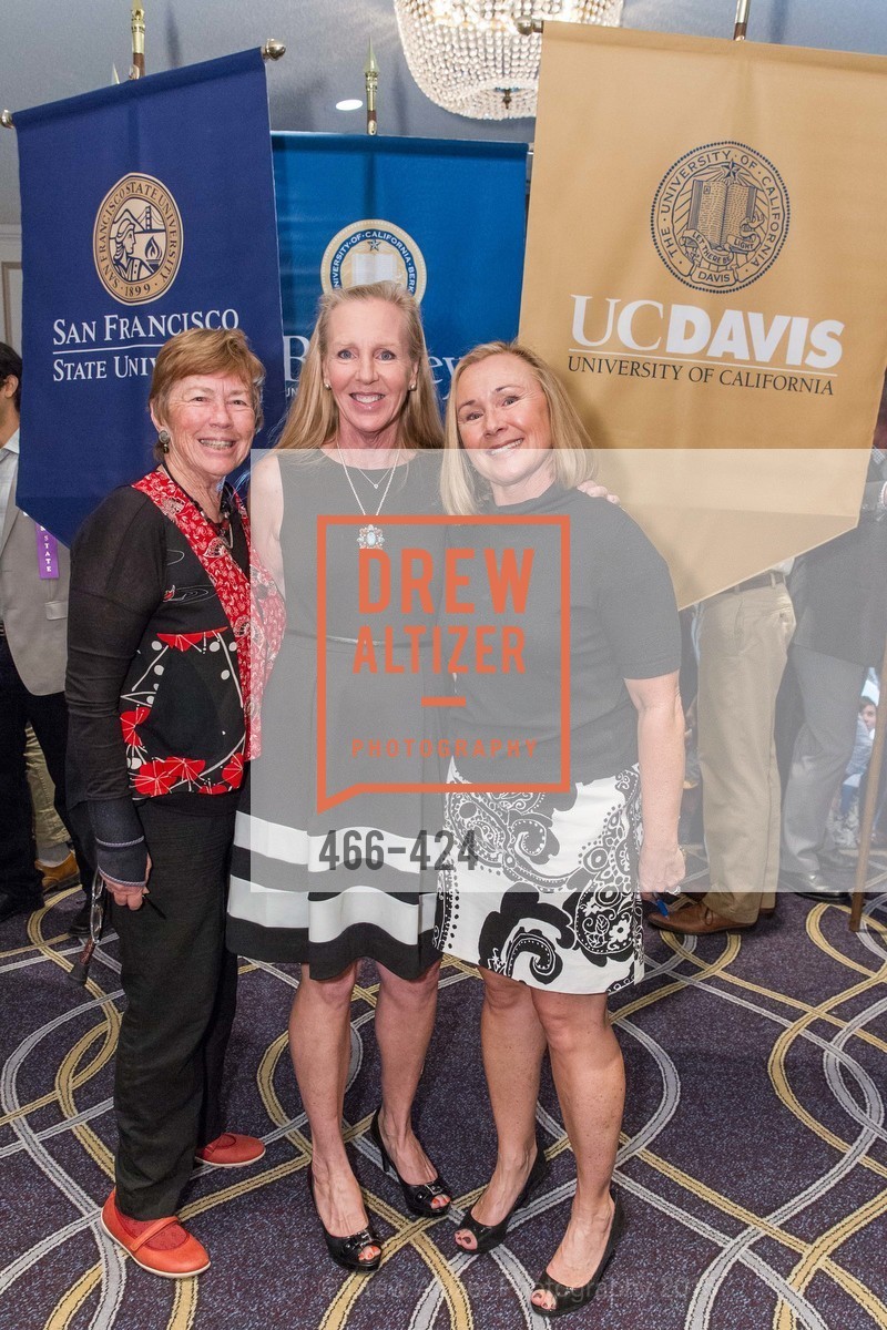 Betty Alberts, Cynthia Haueter, 2015 ARCS Foundation Scholar Awards Luncheon, The Fairmont San Francisco. 950 Mason St, October 29th, 2015,Drew Altizer, Drew Altizer Photography, full-service event agency, private events, San Francisco photographer, photographer California