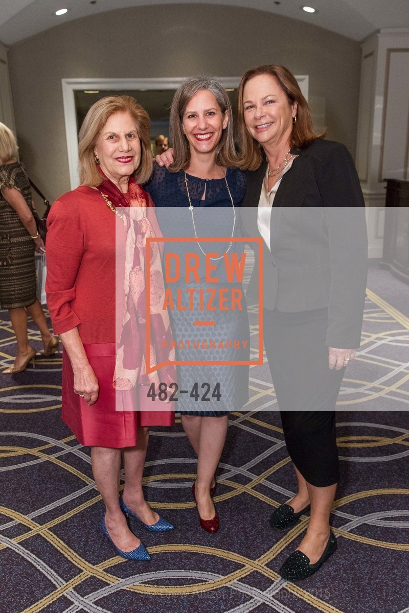 Irene Kivitz, Gabrielle Kivitz, 2015 ARCS Foundation Scholar Awards Luncheon, The Fairmont San Francisco. 950 Mason St, October 29th, 2015,Drew Altizer, Drew Altizer Photography, full-service agency, private events, San Francisco photographer, photographer california