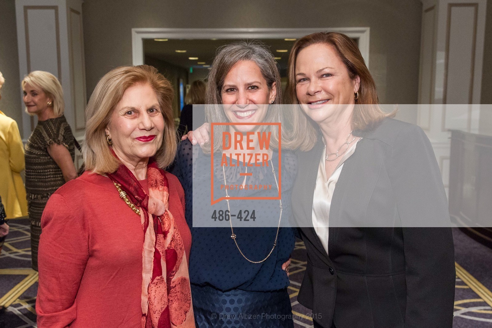 Irene Kivitz, Gabrielle Kivitz, 2015 ARCS Foundation Scholar Awards Luncheon, The Fairmont San Francisco. 950 Mason St, October 29th, 2015,Drew Altizer, Drew Altizer Photography, full-service agency, private events, San Francisco photographer, photographer california