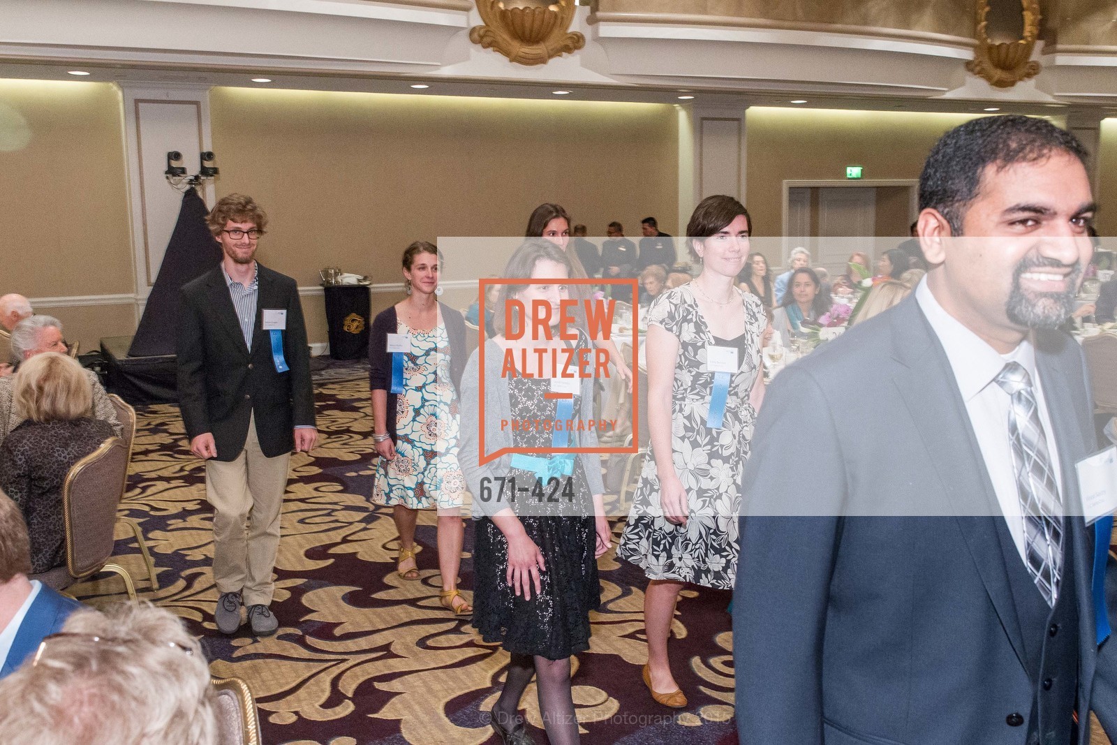 Atmosphere, 2015 ARCS Foundation Scholar Awards Luncheon, The Fairmont San Francisco. 950 Mason St, October 29th, 2015,Drew Altizer, Drew Altizer Photography, full-service event agency, private events, San Francisco photographer, photographer California
