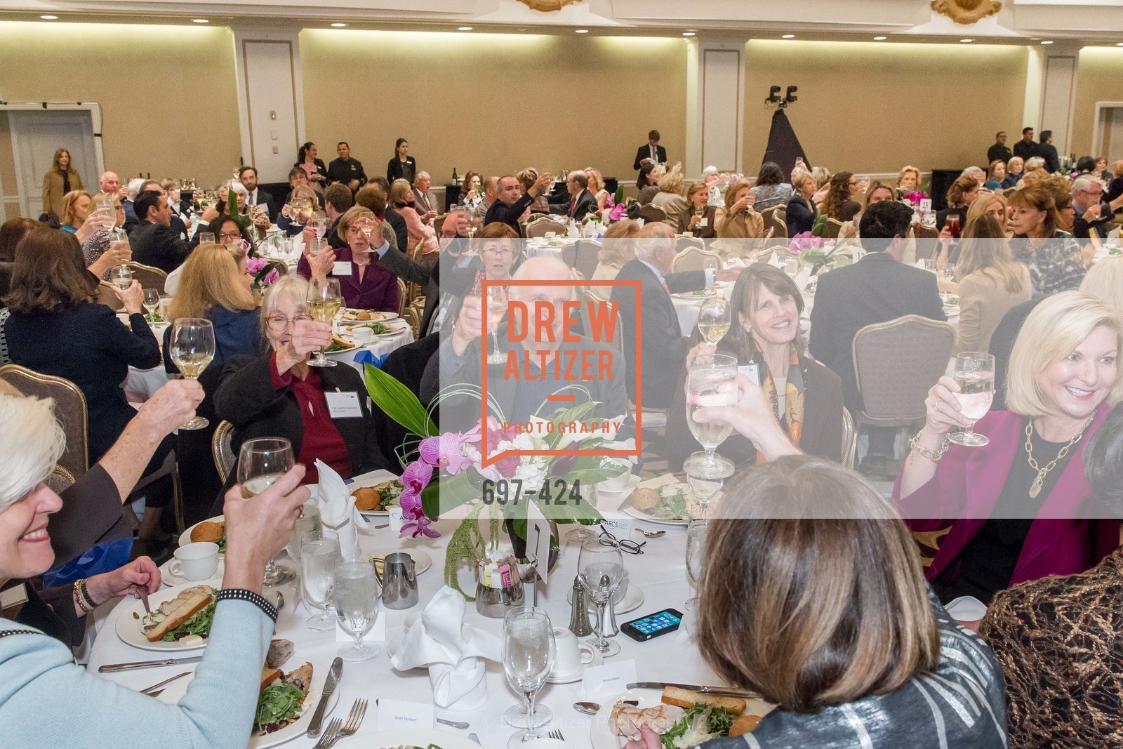 Atmosphere, 2015 ARCS Foundation Scholar Awards Luncheon, The Fairmont San Francisco. 950 Mason St, October 29th, 2015,Drew Altizer, Drew Altizer Photography, full-service agency, private events, San Francisco photographer, photographer california