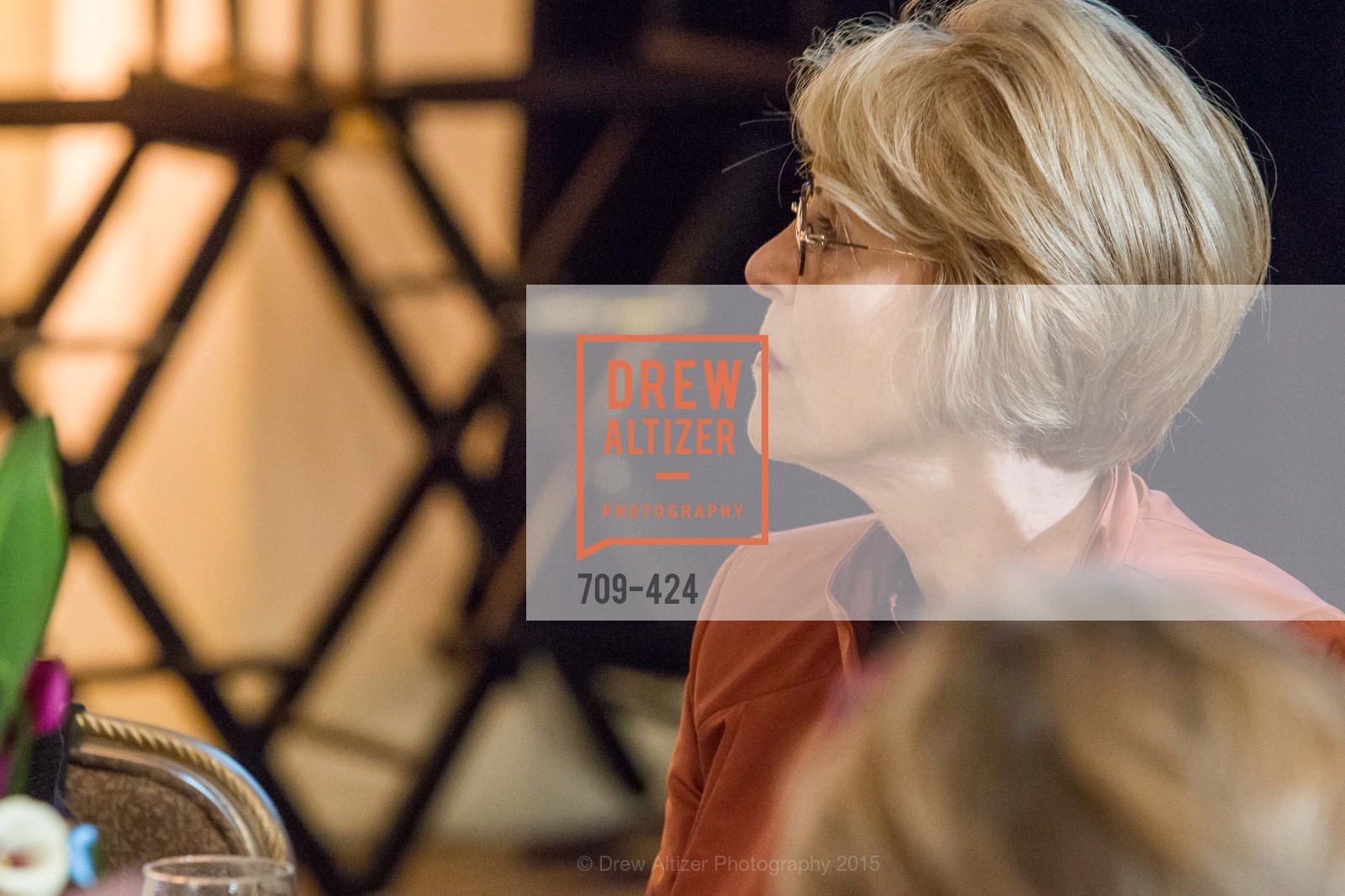 Dagmar Dolby, 2015 ARCS Foundation Scholar Awards Luncheon, The Fairmont San Francisco. 950 Mason St, October 29th, 2015,Drew Altizer, Drew Altizer Photography, full-service agency, private events, San Francisco photographer, photographer california