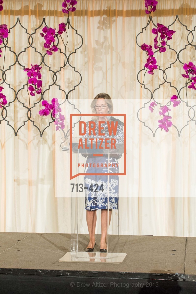Susan Mooradian, 2015 ARCS Foundation Scholar Awards Luncheon, The Fairmont San Francisco. 950 Mason St, October 29th, 2015,Drew Altizer, Drew Altizer Photography, full-service agency, private events, San Francisco photographer, photographer california