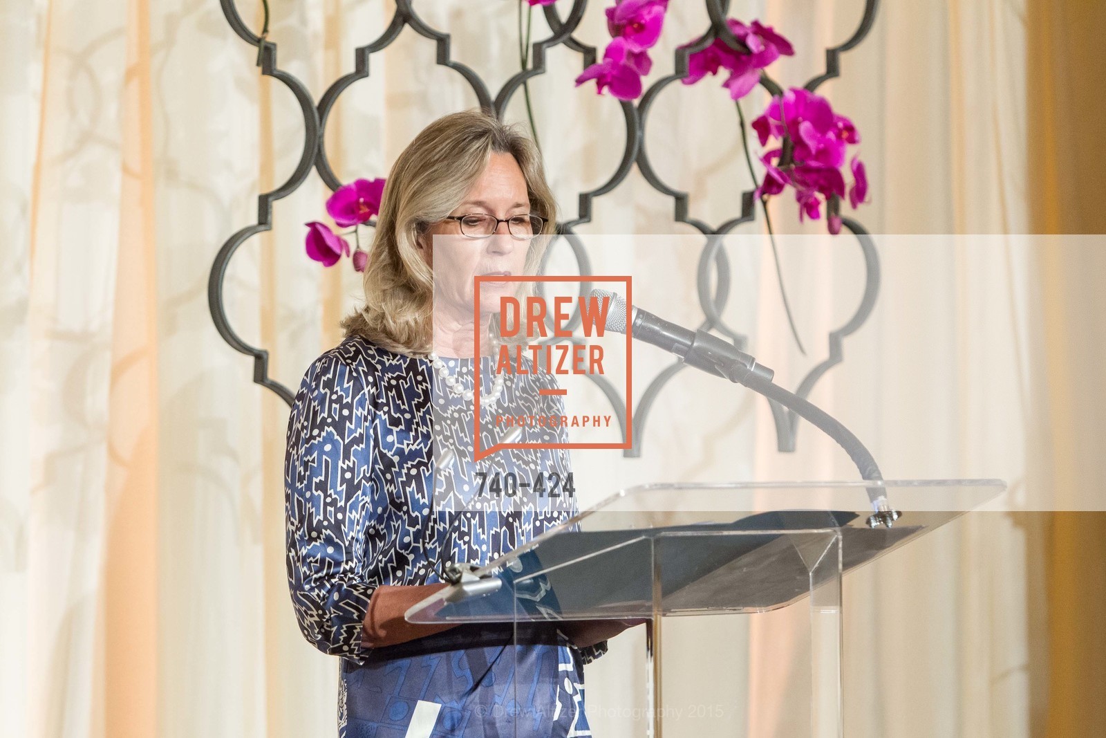 Susan Mooradian, 2015 ARCS Foundation Scholar Awards Luncheon, The Fairmont San Francisco. 950 Mason St, October 29th, 2015,Drew Altizer, Drew Altizer Photography, full-service event agency, private events, San Francisco photographer, photographer California