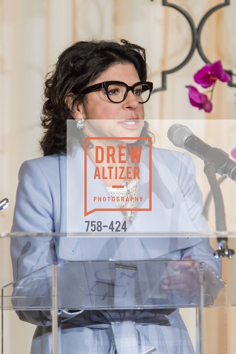 Deborah Mann, 2015 ARCS Foundation Scholar Awards Luncheon, The Fairmont San Francisco. 950 Mason St, October 29th, 2015,Drew Altizer, Drew Altizer Photography, full-service agency, private events, San Francisco photographer, photographer california