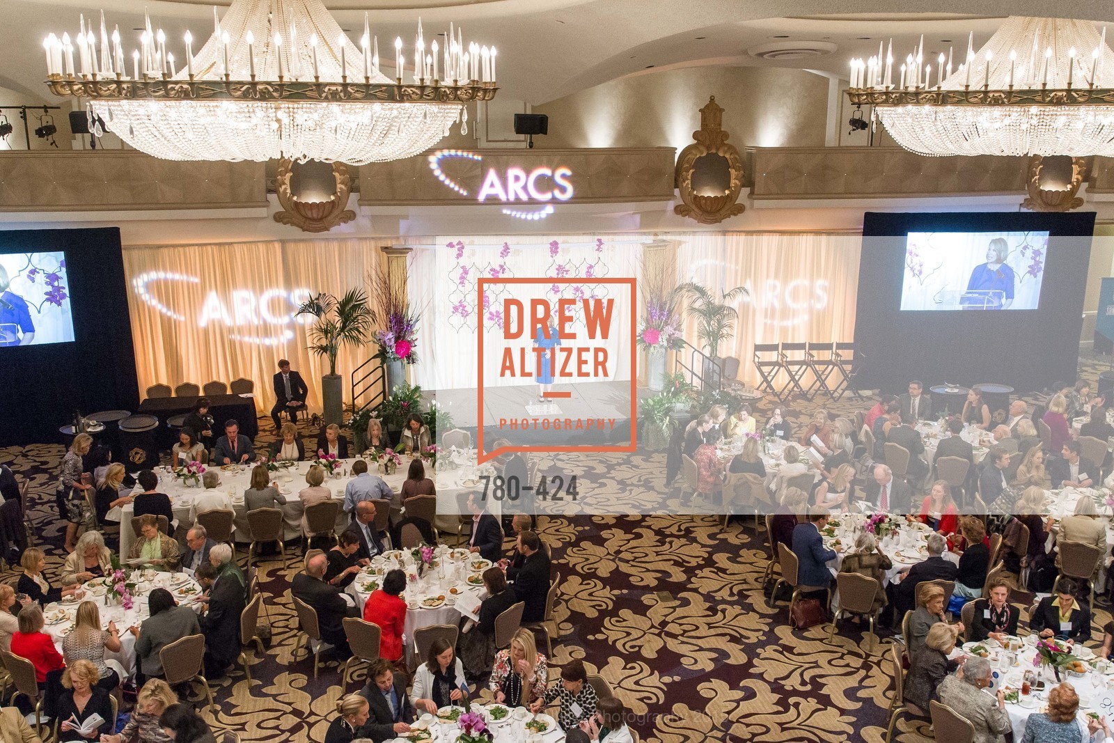 Atmosphere, 2015 ARCS Foundation Scholar Awards Luncheon, The Fairmont San Francisco. 950 Mason St, October 29th, 2015,Drew Altizer, Drew Altizer Photography, full-service event agency, private events, San Francisco photographer, photographer California