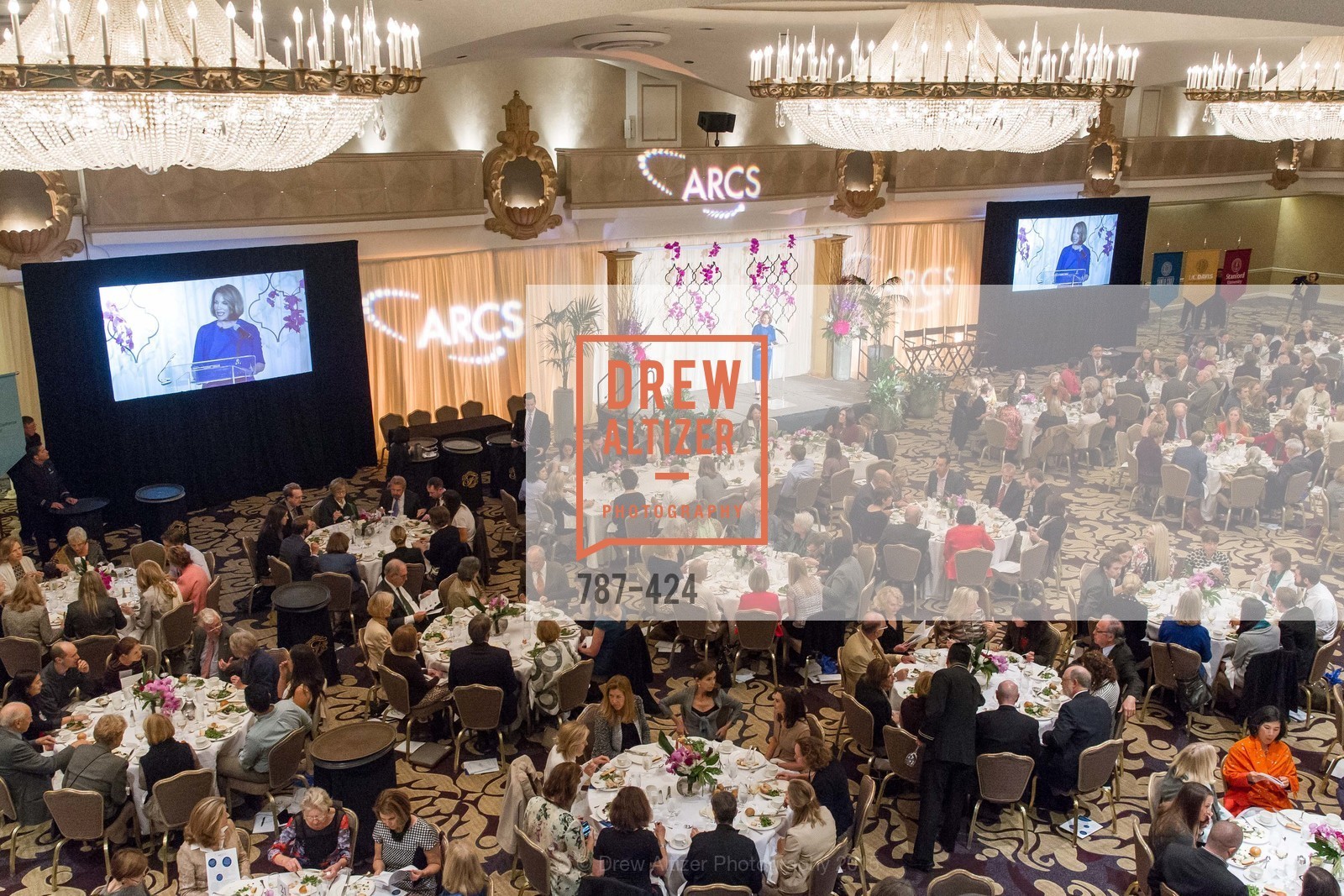 Atmosphere, 2015 ARCS Foundation Scholar Awards Luncheon, The Fairmont San Francisco. 950 Mason St, October 29th, 2015,Drew Altizer, Drew Altizer Photography, full-service agency, private events, San Francisco photographer, photographer california