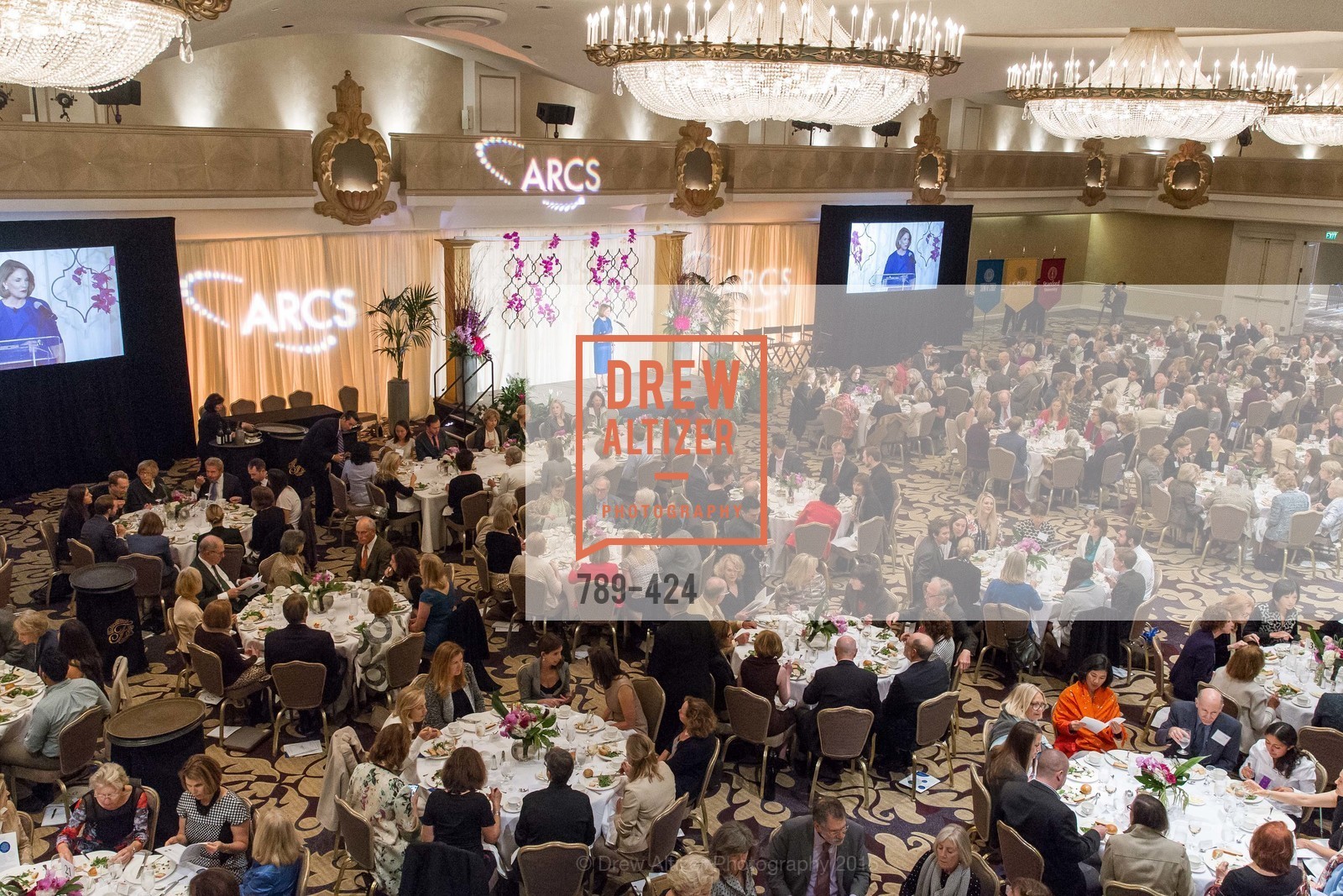 Atmosphere, 2015 ARCS Foundation Scholar Awards Luncheon, The Fairmont San Francisco. 950 Mason St, October 29th, 2015,Drew Altizer, Drew Altizer Photography, full-service agency, private events, San Francisco photographer, photographer california