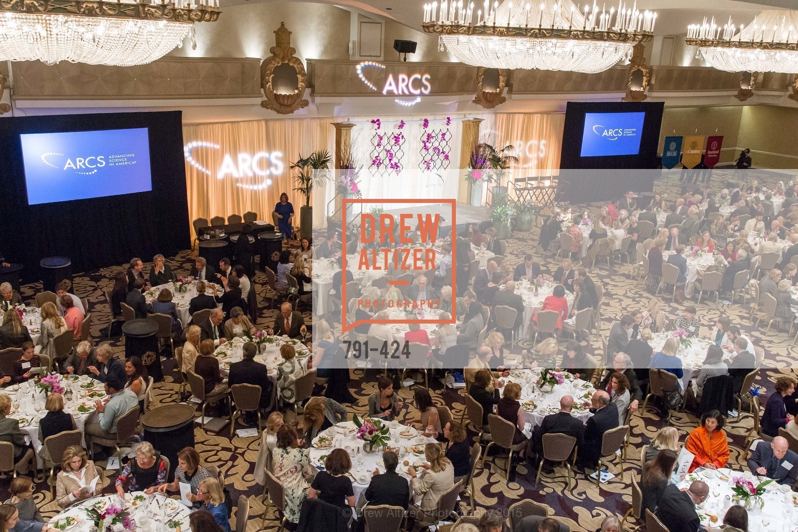 Atmosphere, 2015 ARCS Foundation Scholar Awards Luncheon, The Fairmont San Francisco. 950 Mason St, October 29th, 2015,Drew Altizer, Drew Altizer Photography, full-service agency, private events, San Francisco photographer, photographer california