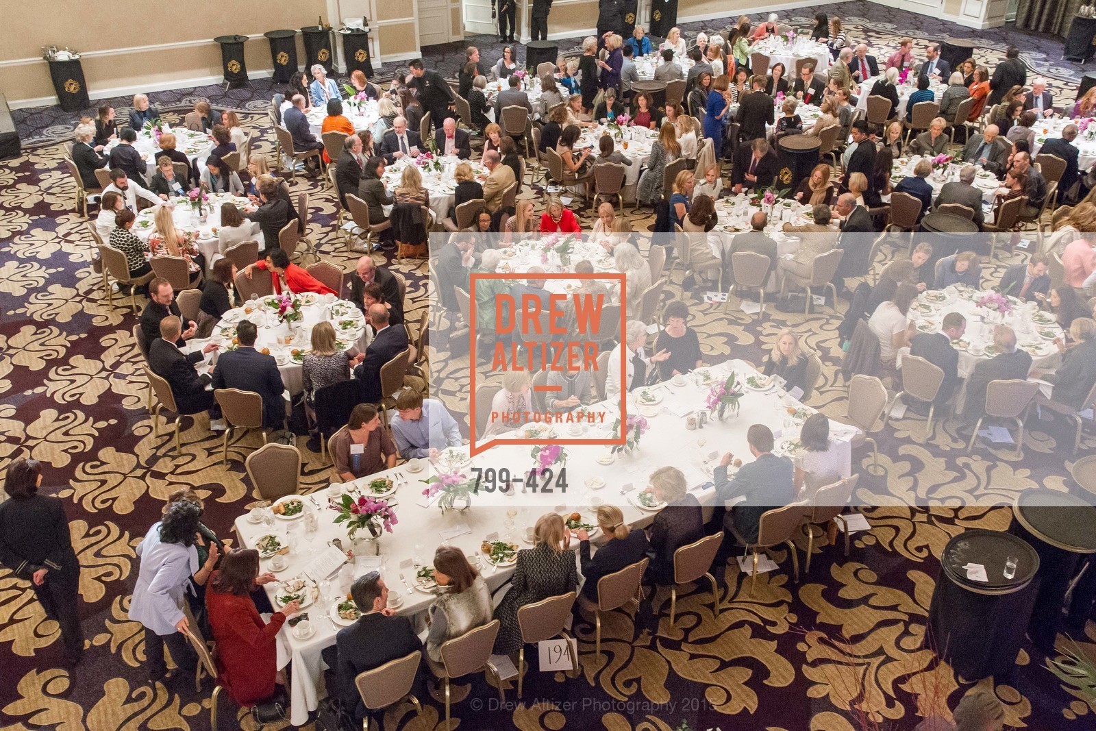 Atmosphere, 2015 ARCS Foundation Scholar Awards Luncheon, The Fairmont San Francisco. 950 Mason St, October 29th, 2015,Drew Altizer, Drew Altizer Photography, full-service agency, private events, San Francisco photographer, photographer california