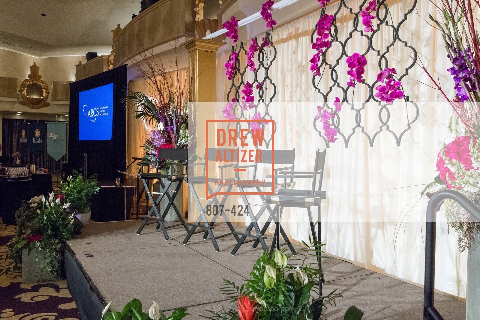 Atmosphere, 2015 ARCS Foundation Scholar Awards Luncheon, The Fairmont San Francisco. 950 Mason St, October 29th, 2015,Drew Altizer, Drew Altizer Photography, full-service event agency, private events, San Francisco photographer, photographer California