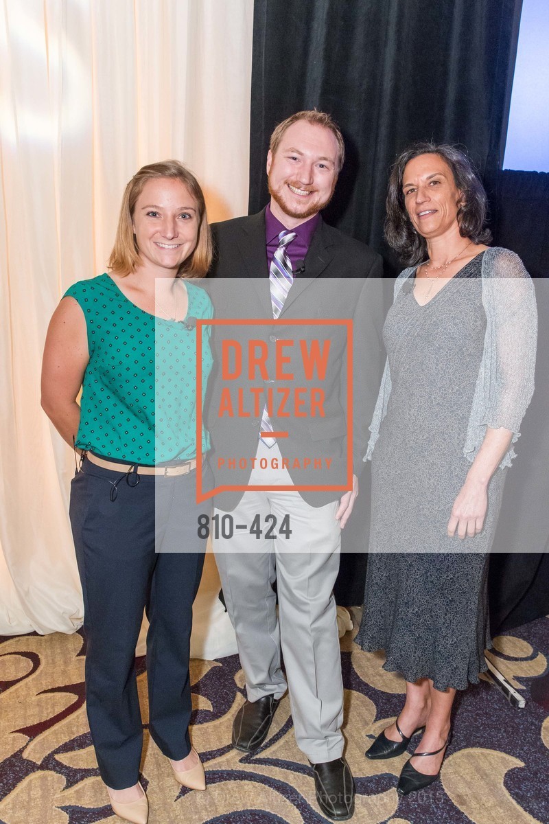 Kathleen Sokolowsky, Brad Hobson, Elizabeth Devitt, 2015 ARCS Foundation Scholar Awards Luncheon, The Fairmont San Francisco. 950 Mason St, October 29th, 2015,Drew Altizer, Drew Altizer Photography, full-service agency, private events, San Francisco photographer, photographer california