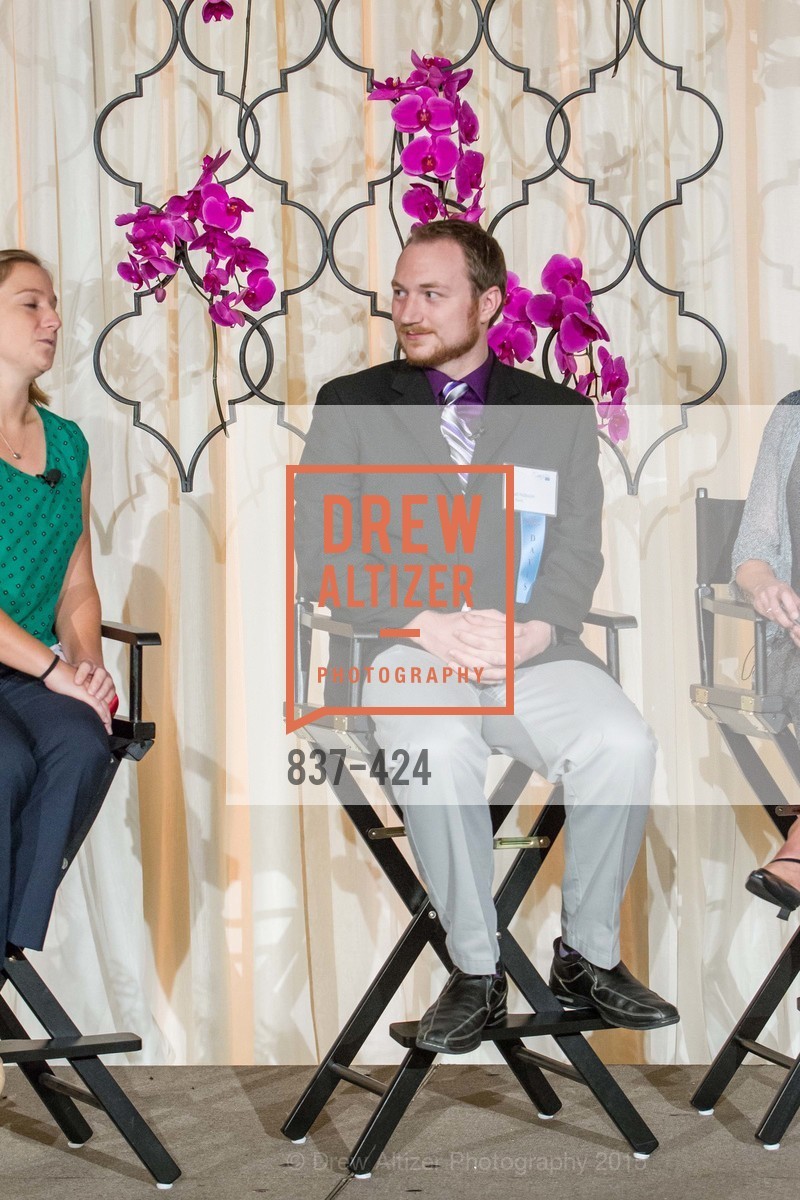 Brad Hobson, 2015 ARCS Foundation Scholar Awards Luncheon, The Fairmont San Francisco. 950 Mason St, October 29th, 2015,Drew Altizer, Drew Altizer Photography, full-service agency, private events, San Francisco photographer, photographer california