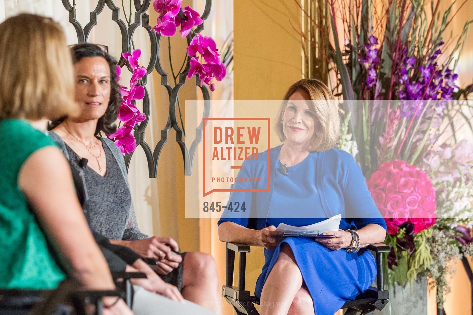 Elizabeth Devitt, Susan Taylor, 2015 ARCS Foundation Scholar Awards Luncheon, The Fairmont San Francisco. 950 Mason St, October 29th, 2015,Drew Altizer, Drew Altizer Photography, full-service agency, private events, San Francisco photographer, photographer california