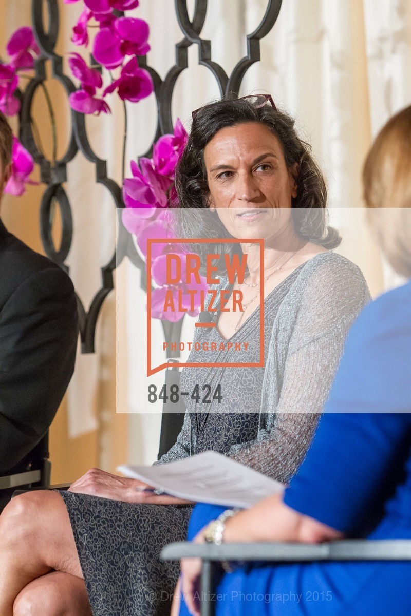 Elizabeth Devitt, 2015 ARCS Foundation Scholar Awards Luncheon, The Fairmont San Francisco. 950 Mason St, October 29th, 2015,Drew Altizer, Drew Altizer Photography, full-service agency, private events, San Francisco photographer, photographer california