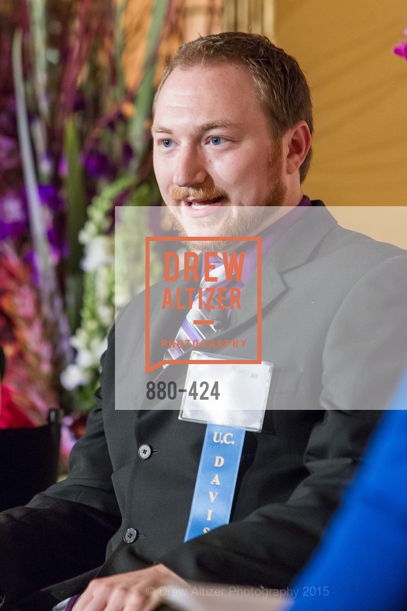 Brad Hobson, 2015 ARCS Foundation Scholar Awards Luncheon, The Fairmont San Francisco. 950 Mason St, October 29th, 2015,Drew Altizer, Drew Altizer Photography, full-service agency, private events, San Francisco photographer, photographer california
