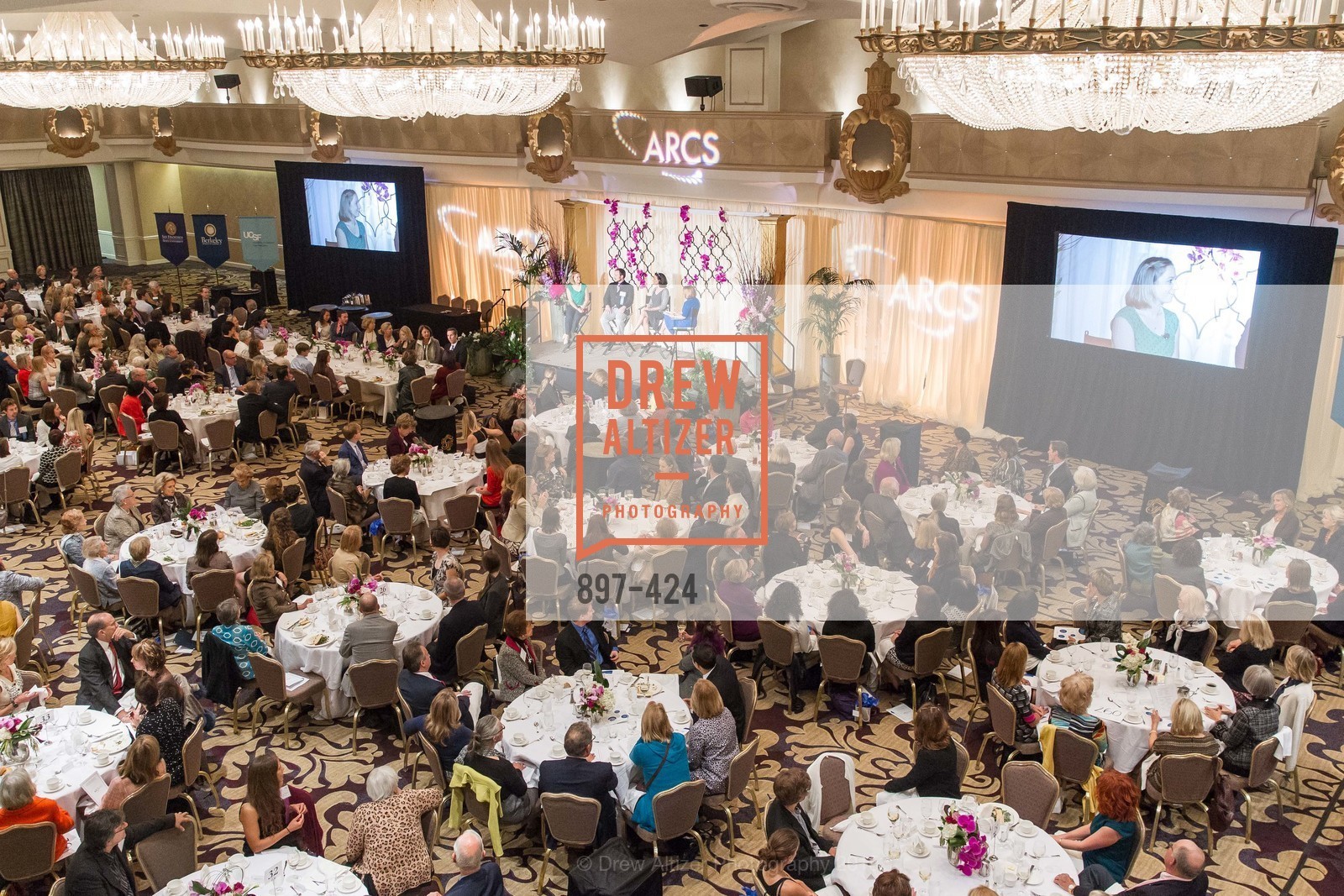 Atmosphere, 2015 ARCS Foundation Scholar Awards Luncheon, The Fairmont San Francisco. 950 Mason St, October 29th, 2015,Drew Altizer, Drew Altizer Photography, full-service agency, private events, San Francisco photographer, photographer california