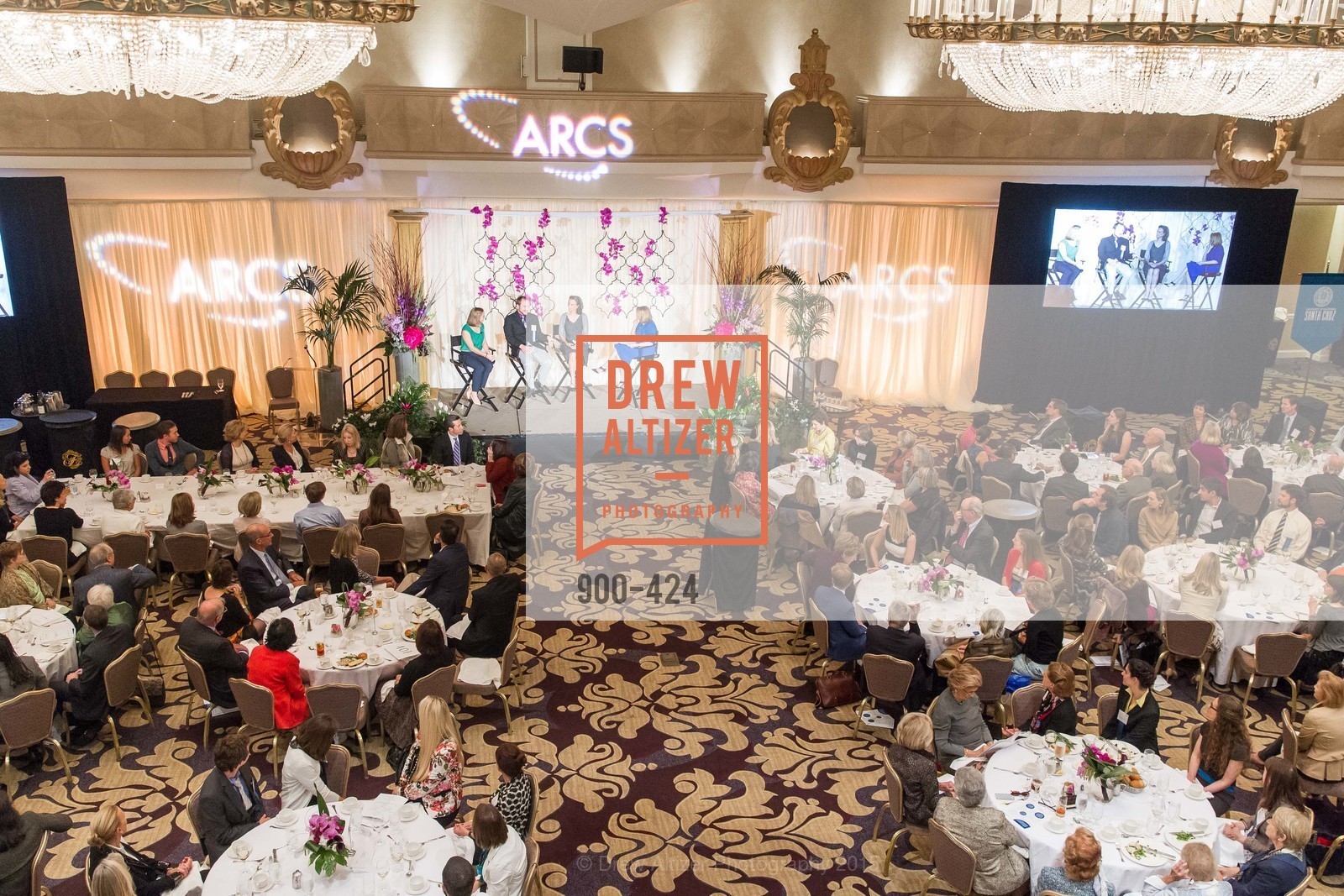 Atmosphere, 2015 ARCS Foundation Scholar Awards Luncheon, The Fairmont San Francisco. 950 Mason St, October 29th, 2015,Drew Altizer, Drew Altizer Photography, full-service agency, private events, San Francisco photographer, photographer california