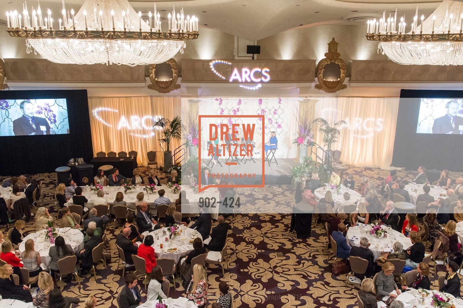 Atmosphere, 2015 ARCS Foundation Scholar Awards Luncheon, The Fairmont San Francisco. 950 Mason St, October 29th, 2015,Drew Altizer, Drew Altizer Photography, full-service agency, private events, San Francisco photographer, photographer california