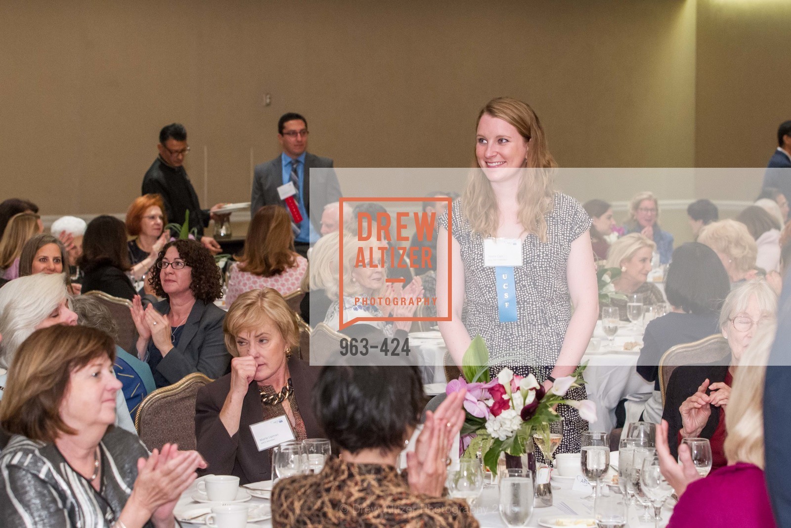 Extras, 2015 ARCS Foundation Scholar Awards Luncheon, October 29th, 2015, Photo,Drew Altizer, Drew Altizer Photography, full-service agency, private events, San Francisco photographer, photographer california