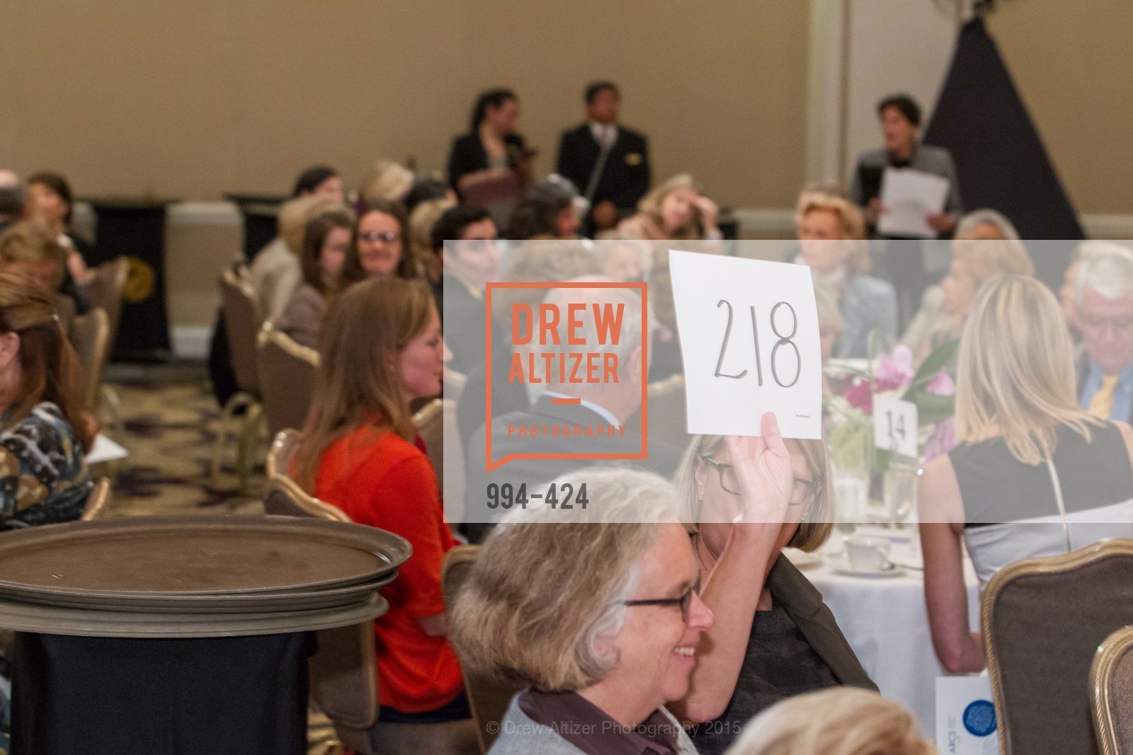 Atmosphere, 2015 ARCS Foundation Scholar Awards Luncheon, The Fairmont San Francisco. 950 Mason St, October 29th, 2015,Drew Altizer, Drew Altizer Photography, full-service agency, private events, San Francisco photographer, photographer california