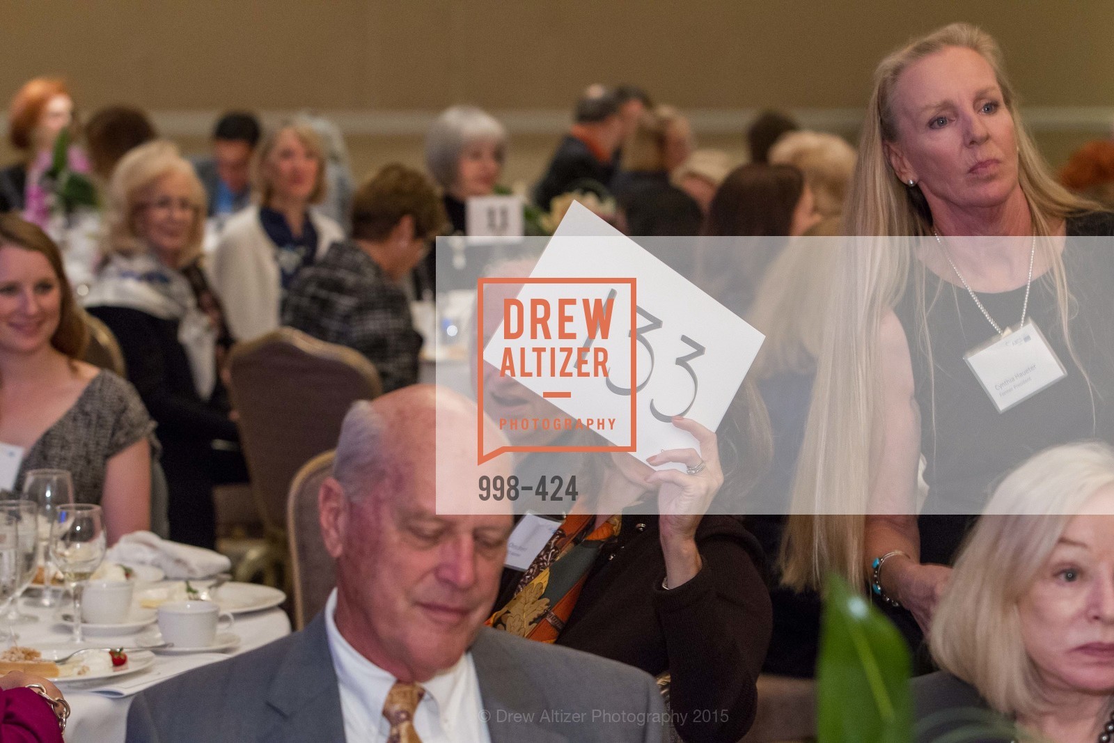 Atmosphere, 2015 ARCS Foundation Scholar Awards Luncheon, The Fairmont San Francisco. 950 Mason St, October 29th, 2015,Drew Altizer, Drew Altizer Photography, full-service agency, private events, San Francisco photographer, photographer california