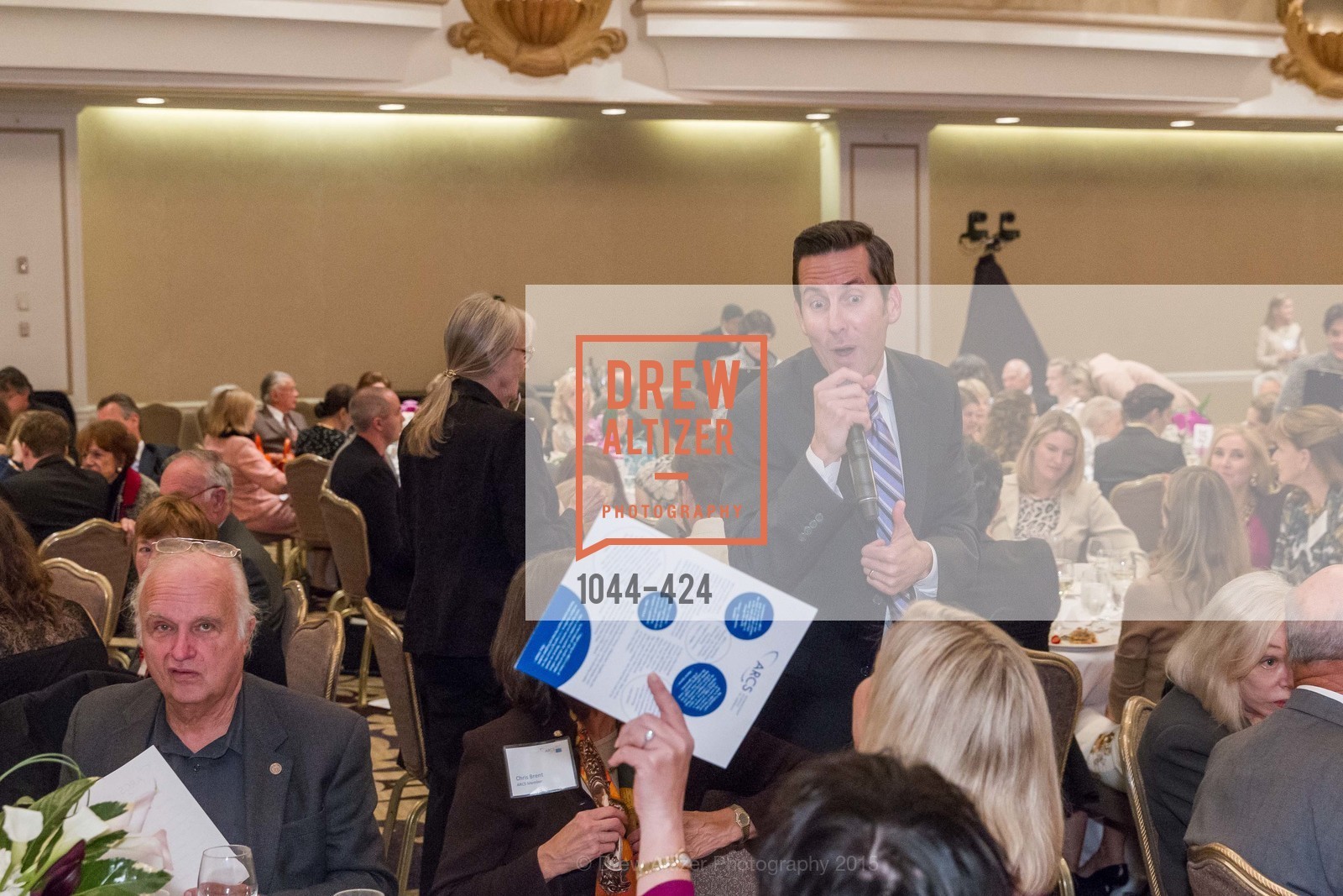 Atmosphere, 2015 ARCS Foundation Scholar Awards Luncheon, The Fairmont San Francisco. 950 Mason St, October 29th, 2015,Drew Altizer, Drew Altizer Photography, full-service agency, private events, San Francisco photographer, photographer california