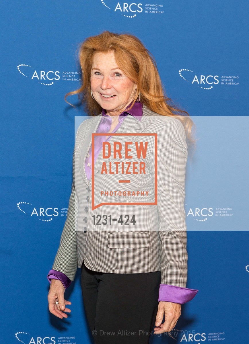 Sande Schlumberger, 2015 ARCS Foundation Scholar Awards Luncheon, The Fairmont San Francisco. 950 Mason St, October 29th, 2015,Drew Altizer, Drew Altizer Photography, full-service agency, private events, San Francisco photographer, photographer california