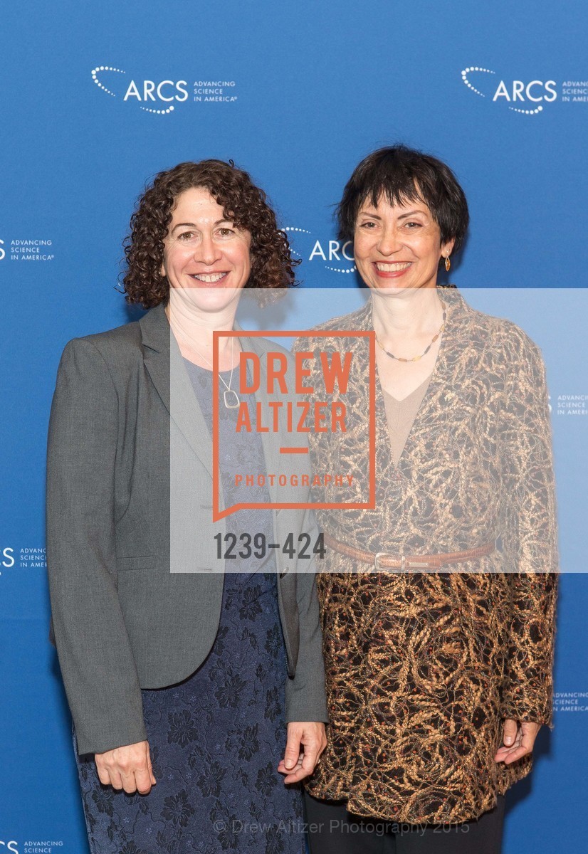 Liz Moress, Sharon Page-Medrich, 2015 ARCS Foundation Scholar Awards Luncheon, The Fairmont San Francisco. 950 Mason St, October 29th, 2015,Drew Altizer, Drew Altizer Photography, full-service event agency, private events, San Francisco photographer, photographer California