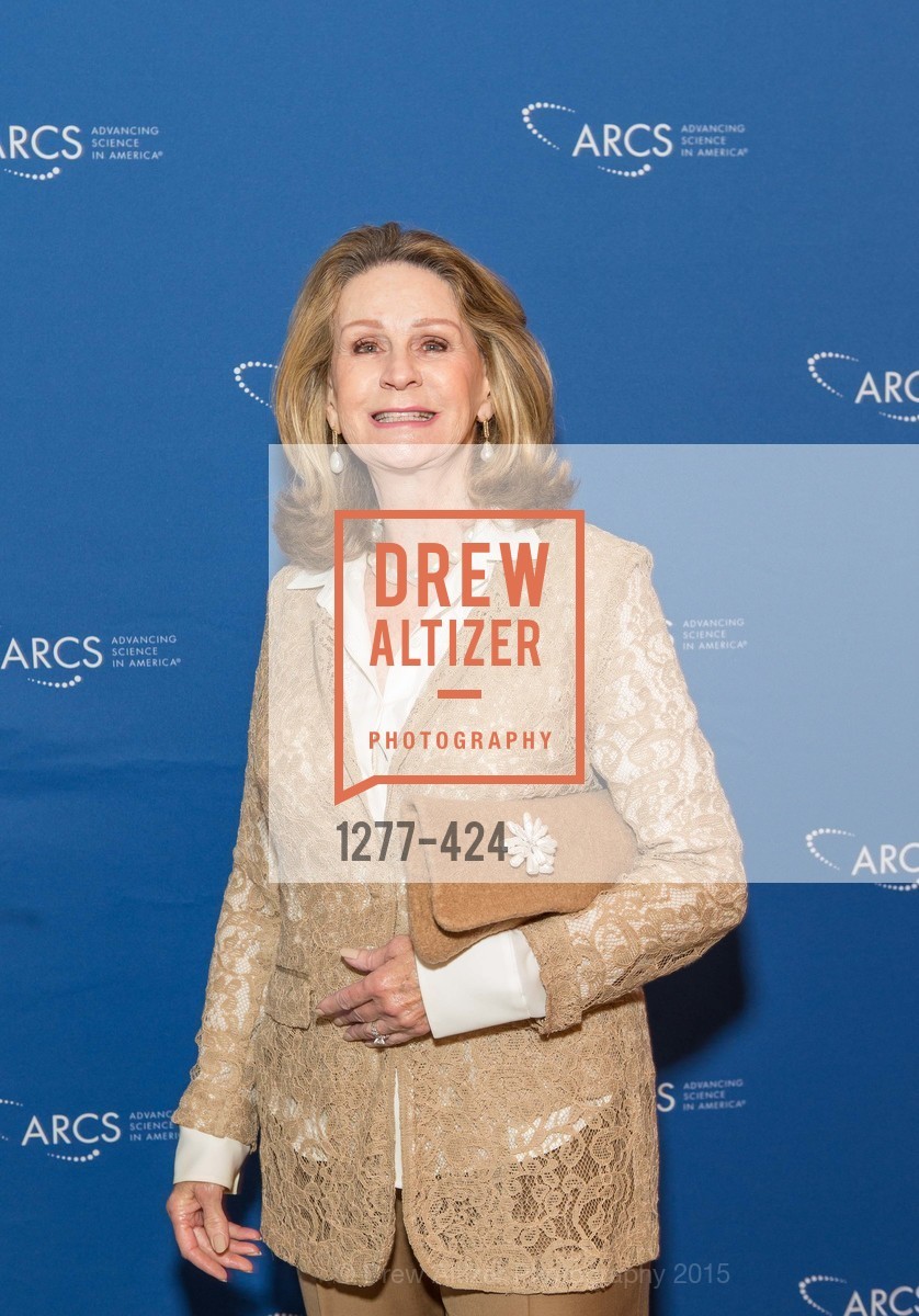 Ann Brown, 2015 ARCS Foundation Scholar Awards Luncheon, The Fairmont San Francisco. 950 Mason St, October 29th, 2015,Drew Altizer, Drew Altizer Photography, full-service agency, private events, San Francisco photographer, photographer california