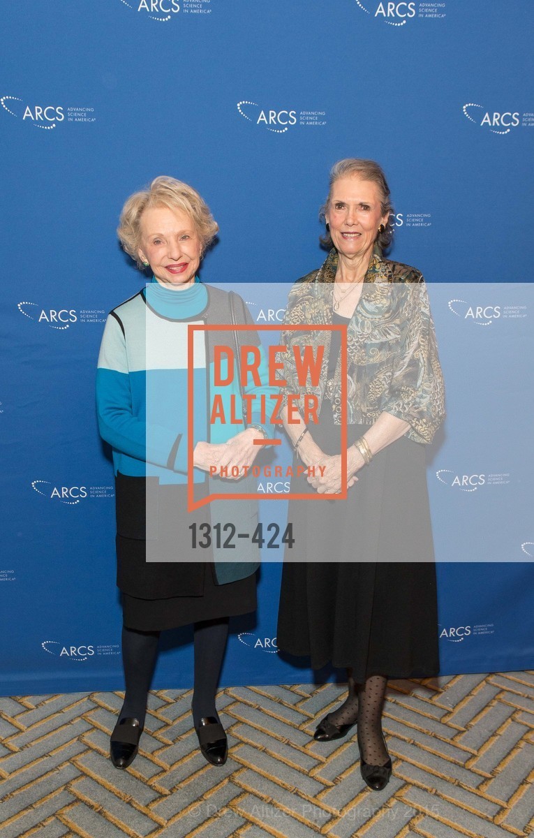 Marilyn Hodgson, Elaine Oldhan, 2015 ARCS Foundation Scholar Awards Luncheon, The Fairmont San Francisco. 950 Mason St, October 29th, 2015,Drew Altizer, Drew Altizer Photography, full-service agency, private events, San Francisco photographer, photographer california
