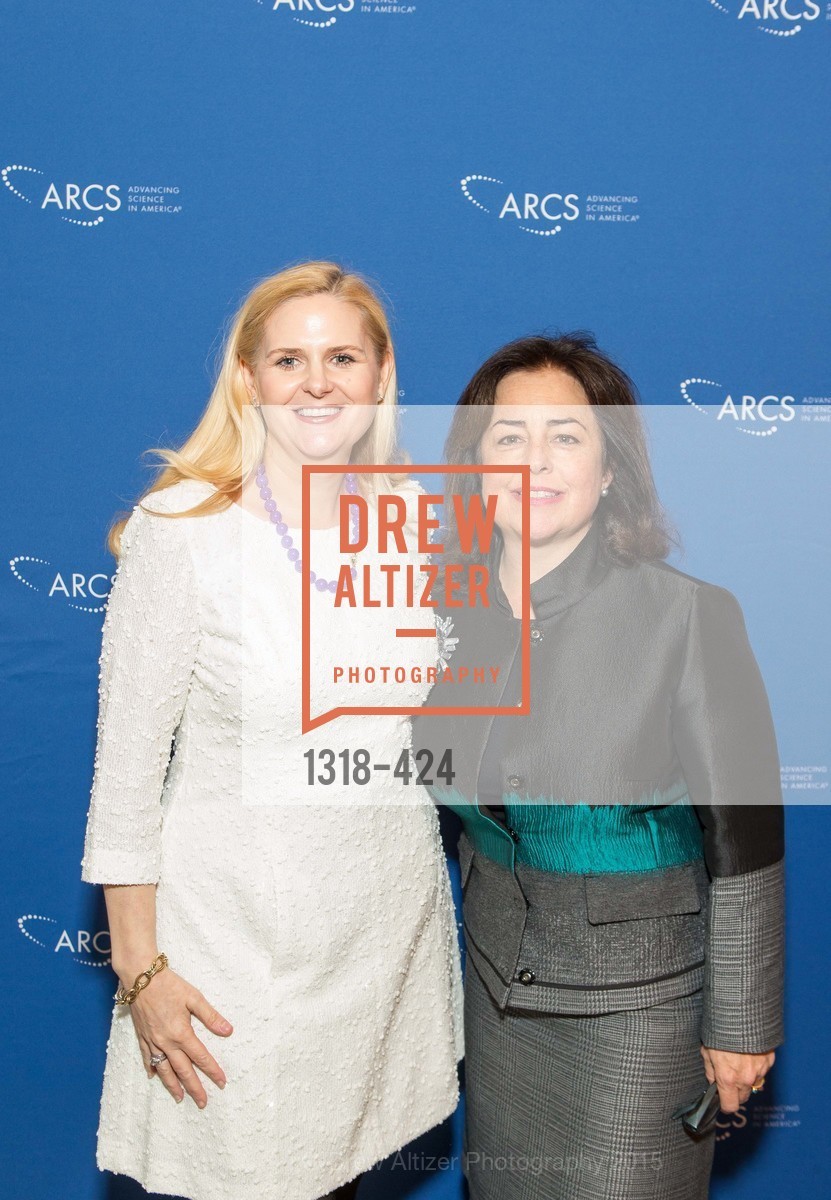 Marianne Schier, Molly Vatinel, 2015 ARCS Foundation Scholar Awards Luncheon, The Fairmont San Francisco. 950 Mason St, October 29th, 2015,Drew Altizer, Drew Altizer Photography, full-service agency, private events, San Francisco photographer, photographer california