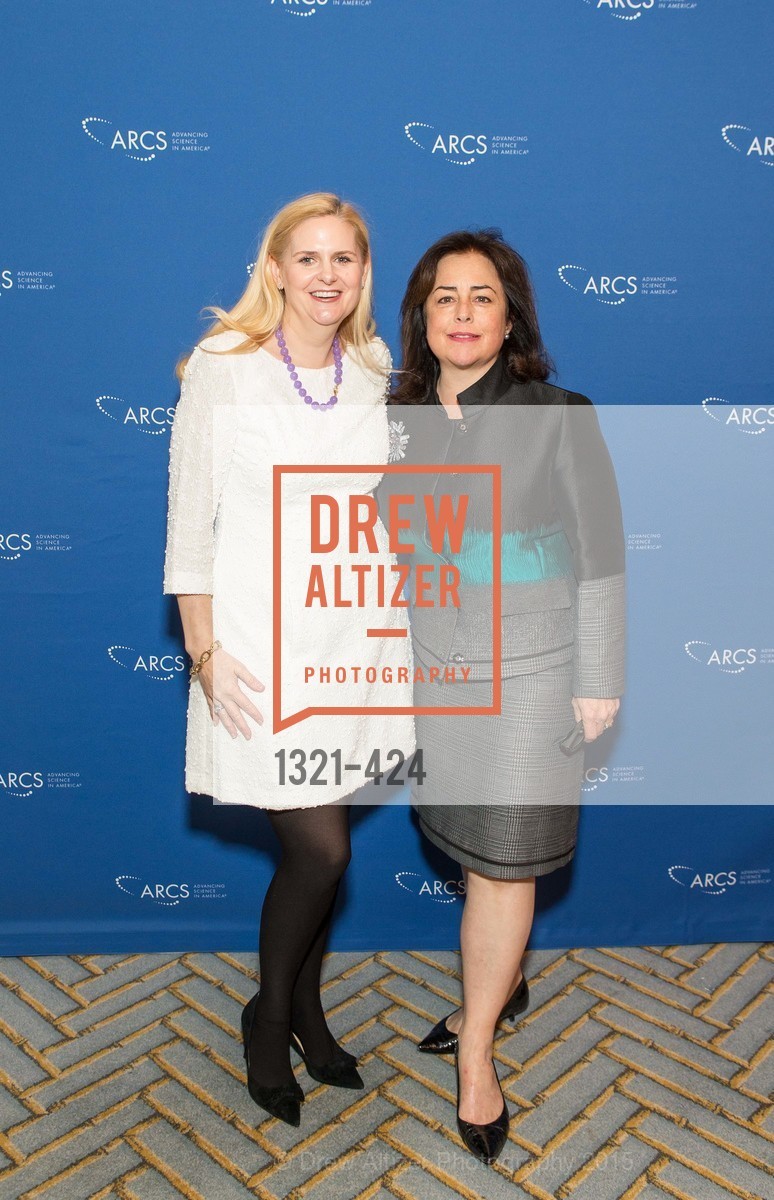 Marianne Schier, Molly Vatinel, 2015 ARCS Foundation Scholar Awards Luncheon, The Fairmont San Francisco. 950 Mason St, October 29th, 2015,Drew Altizer, Drew Altizer Photography, full-service event agency, private events, San Francisco photographer, photographer California