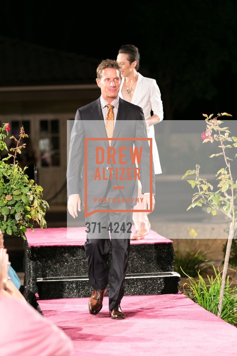 Christian Gardener, Cocktails & Couture - old, US, August 27th, 2014, Photo #371-4242 Christian Gardener, Photo #371-4242