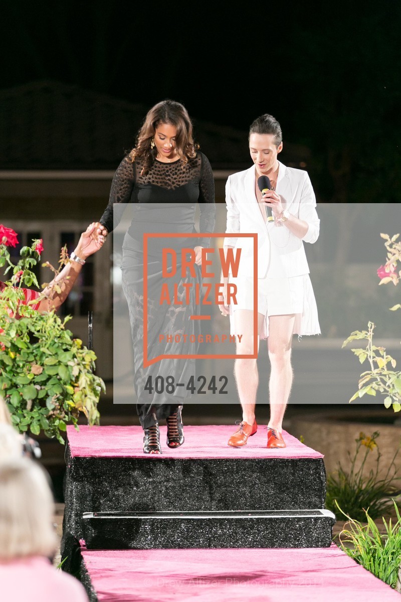 Johnny Weir, Cocktails & Couture - old, US, August 27th, 2014, Photo #408-4242 Johnny Weir, Photo #408-4242