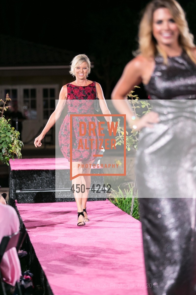 Tina Bono, Johnny Weir, Cocktails & Couture - old, US, August 27th, 2014, Photo #450-4242 Tina Bono, Johnny Weir, Photo #450-4242