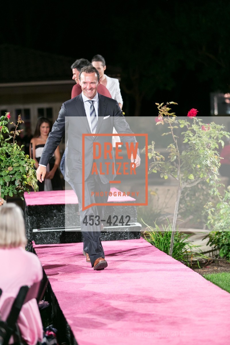 Bret Hedican, Cocktails & Couture - old, US, August 27th, 2014, Photo #453-4242 Bret Hedican, Photo #453-4242